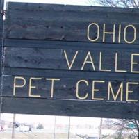 Ohio Valley Pet Cemetery on Sysoon