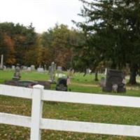 Ohltown Cemetery on Sysoon