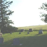 Ohnstad Cemetery on Sysoon