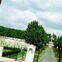 Oise-Aisne American Cemetery on Sysoon