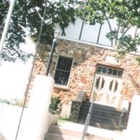 Oklahoma Cemetery on Sysoon