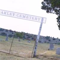 Okley Cemetery on Sysoon