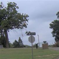 Okmulgee Cemetery on Sysoon