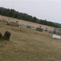 Okome Cemetery on Sysoon