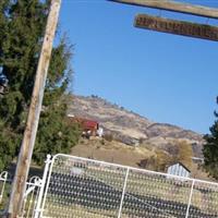 Ola Cemetery on Sysoon