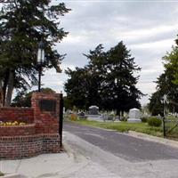 Olathe Memorial Cemetery on Sysoon