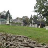 Old Abandoned Cemetery on Sysoon