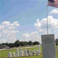 Old Abbottsville Cemetery on Sysoon