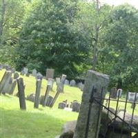 Old Abington Burying Ground on Sysoon