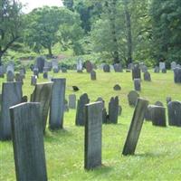 Old Abington Burying Ground on Sysoon