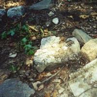 Old Alcovy Cemetery on Sysoon