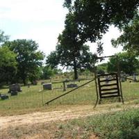 Old Algerita Cemetery on Sysoon