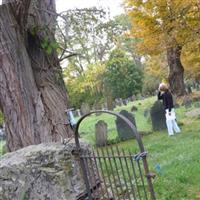 Old Amenia Burying Ground on Sysoon