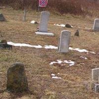 Old Anderson Cemetery on Sysoon