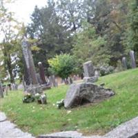 Old Andover Cemetery on Sysoon