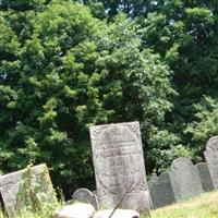 Old Andover Cemetery on Sysoon