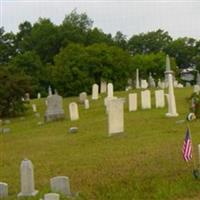 Old Angola Cemetery on Sysoon