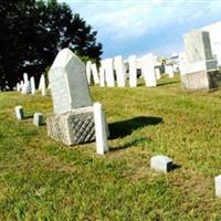 Old Angola Cemetery on Sysoon