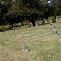 Old Arcadia Cemetery on Sysoon