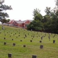 Old Athens Hospital Cemetery on Sysoon