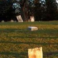 Old Attica Cemetery on Sysoon