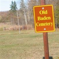 Old Baden Cemetery on Sysoon