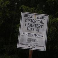 Old Baptist Cemetery on Sysoon