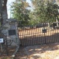 Old Baptist Cemetery on Sysoon