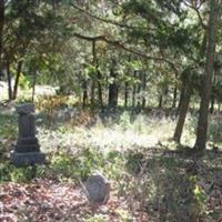 Old Baptist Cemetery on Sysoon