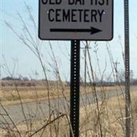 Old Baptist Cemetery on Sysoon