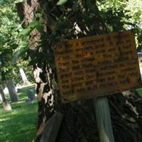 Old Baptist Cemetery on Sysoon