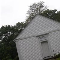 Old Baptist Cemetery on Sysoon