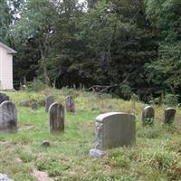 Old Baptist Cemetery on Sysoon