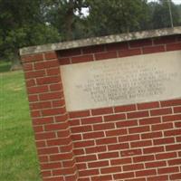 Old Baptist Cemetery on Sysoon