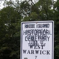 Old Baptist Cemetery on Sysoon