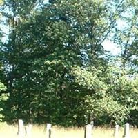 Old Baptist Cemetery on Sysoon