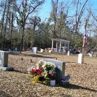 Old Barth Cemetery on Sysoon