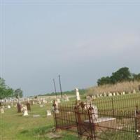Old Bartlett City Cemetery on Sysoon