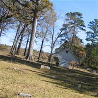 Old Bear Creek Cemetery on Sysoon