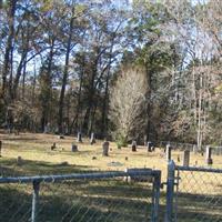 Old Bear Creek Cemetery on Sysoon