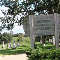 Old Bedford Cemetery on Sysoon