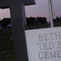 Old Beech Cemetery on Sysoon