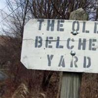 Old Belcher Yard (Hebron) on Sysoon