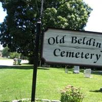 Old Belding Cemetery on Sysoon