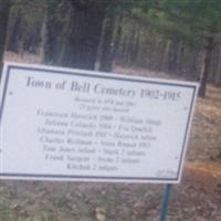 Old Bell Cemetery on Sysoon
