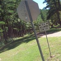 Old Bellwood Cemetery on Sysoon