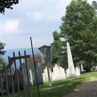 Old Bennington Cemetery on Sysoon
