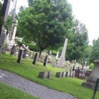 Old Bennington Cemetery on Sysoon
