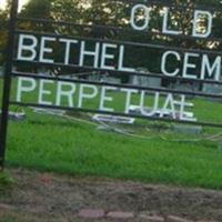 Old Bethel Cemetery (Dukedom) on Sysoon