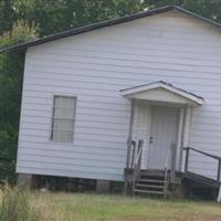 Old Bethel Cemetery on Sysoon